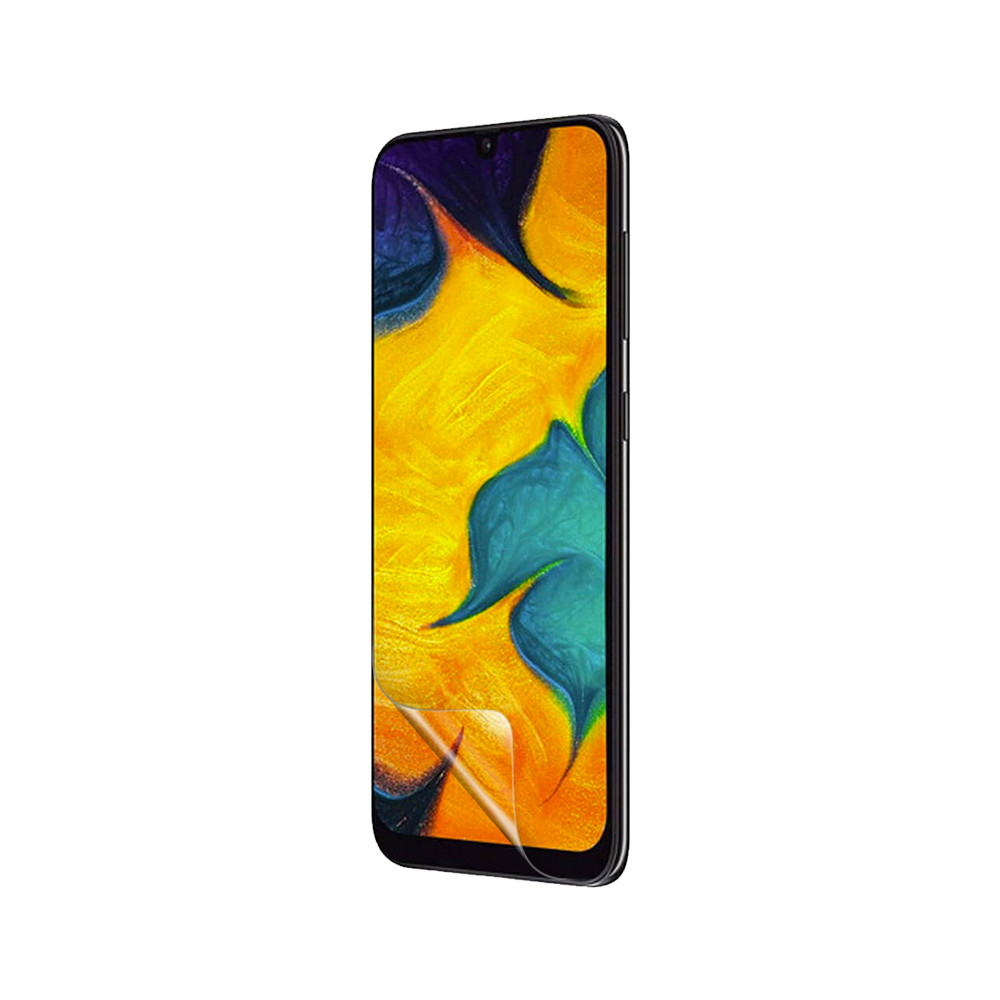 Samsung Galaxy A30 Vivid Flex Screen Protector - Main Image
