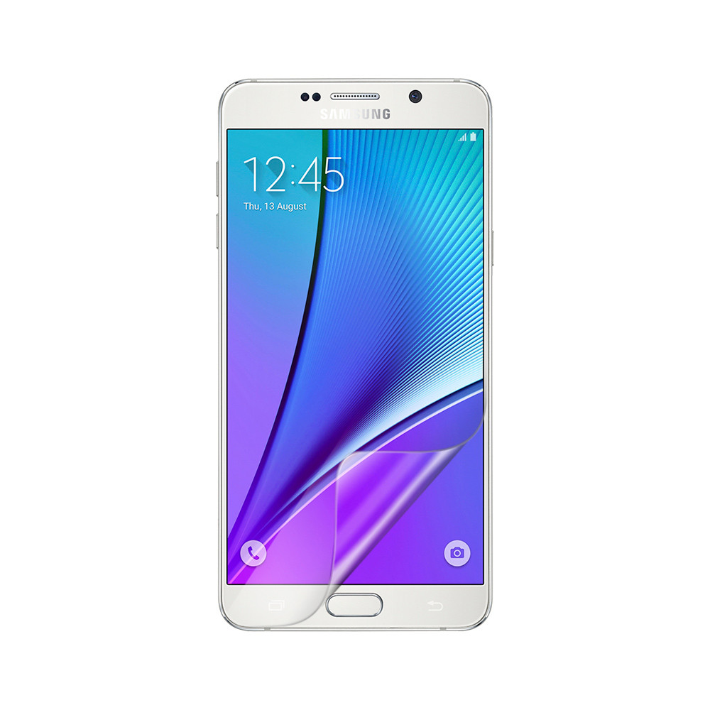 Samsung Galaxy Note Screen Protector Matte - Main Image