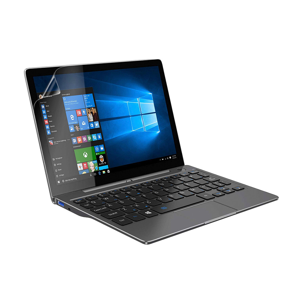 GPD Pocket 2 [CPU Intel m3-8100Y] 7 Inches Touch Screen Mini GPD