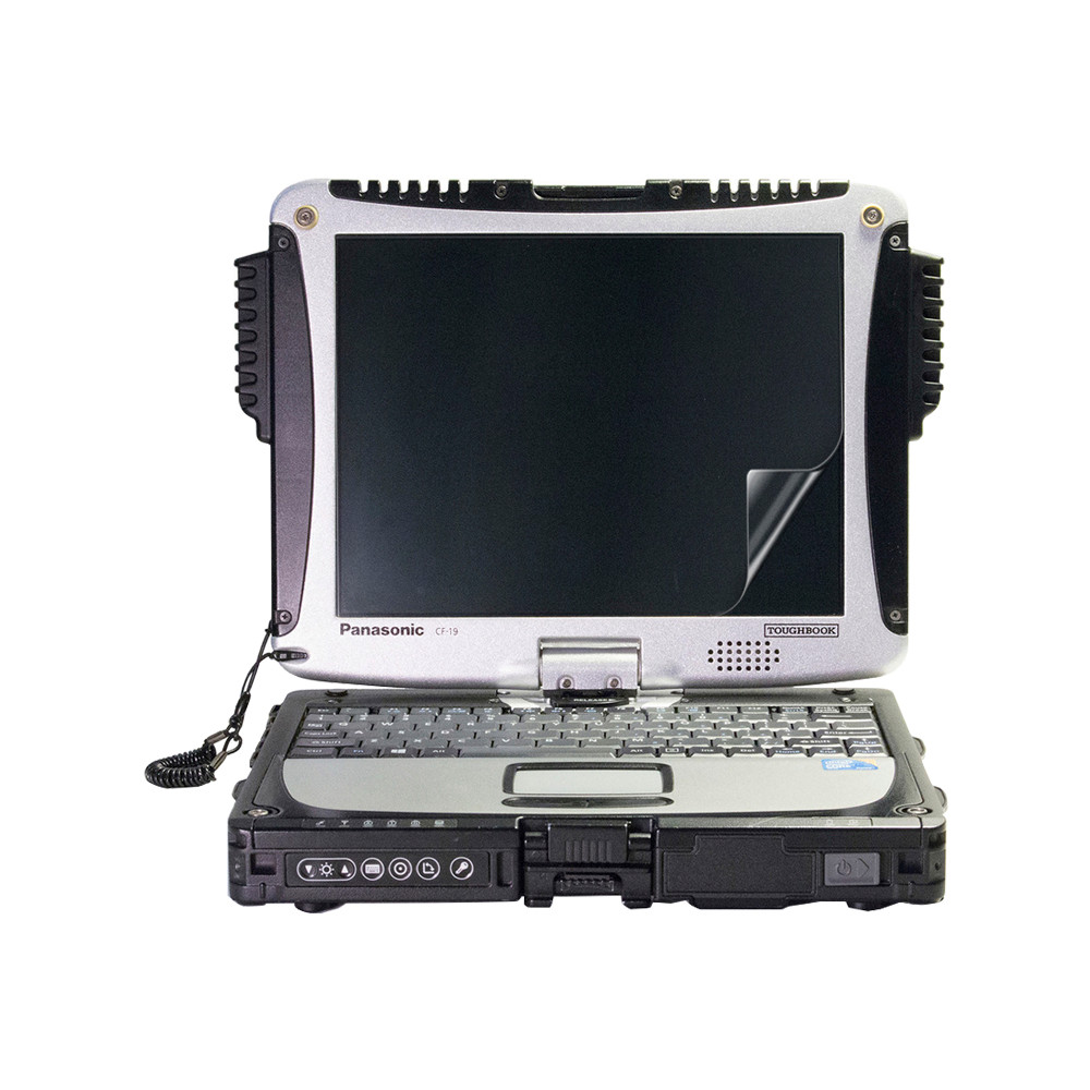 Panasonic Toughbook CF-19 Screen Protector - Impact