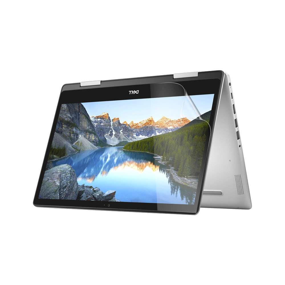 Dell Inspiron 14 5491 (2-in-1) Screen Protector - Matte