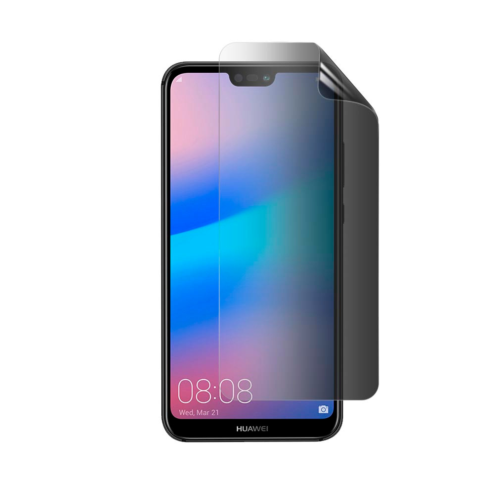 Huawei P20 Lite Screen Protector - Privacy Huawei P20 Lite Screen Protector - Privacy