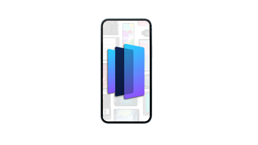 Pellicola Privacy Dipos A 2 Vie Per Huawei P10 Lite – Protezione Occhi E Antigraffio (9H), Made In Germany