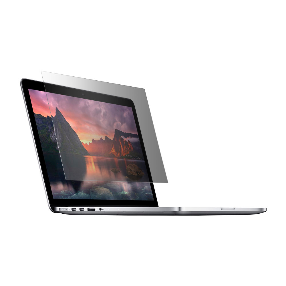 Apple Macbook Pro 13 A1708 (2017) Screen Protector - Privacy Apple Macbook Pro 13 A1708 (2017) Screen Protector - Privacy