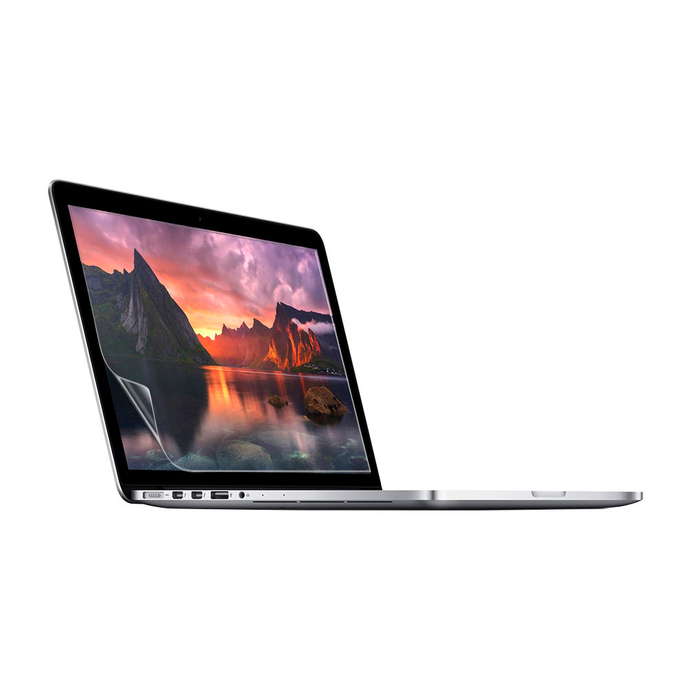 Apple Macbook Pro 13 A1708 (2017) Screen Protector - Impact Apple Macbook Pro 13 A1708 (2017) Screen Protector - Impact