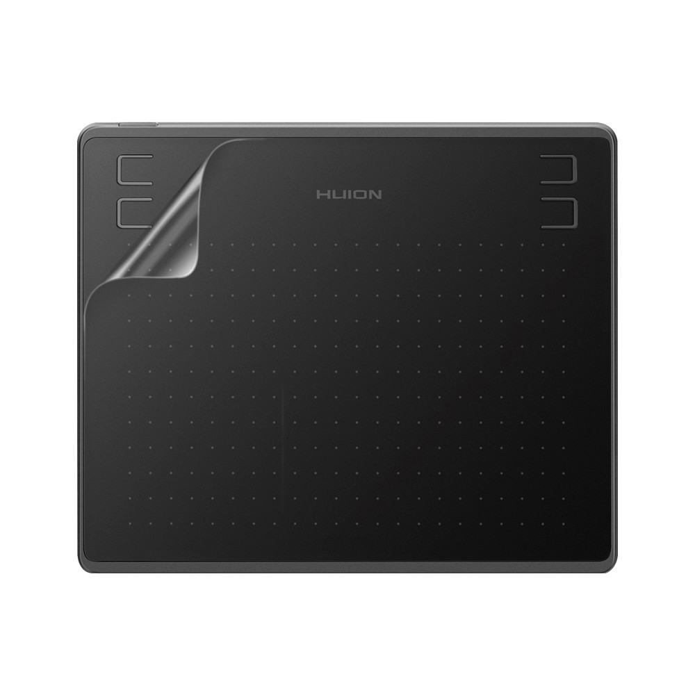 Huion HS64 Screen Protector Vivid