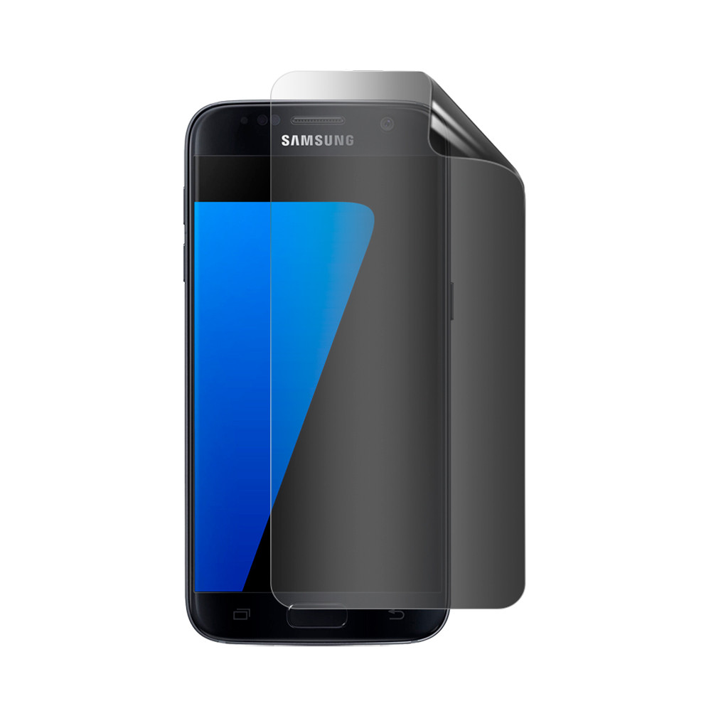 Samsung Galaxy S7 Privacy Screen Protector