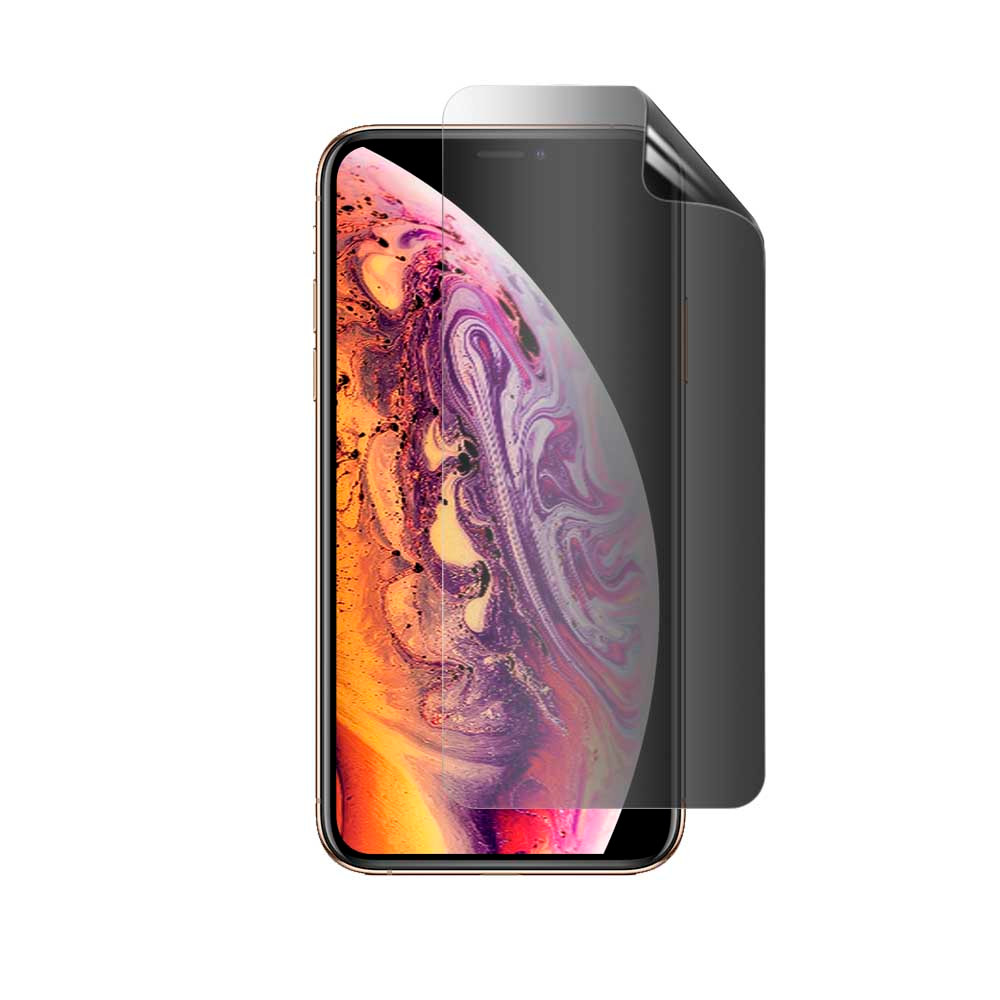 Apple iPhone XS Max Screen Protector - Privacy
