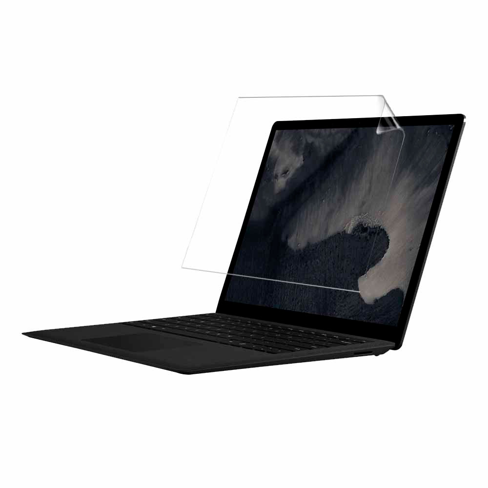 Microsoft Surface Laptop 2 (13.5) Screen Protector - Silk Microsoft Surface Laptop 2 (13.5) Screen Protector - Silk