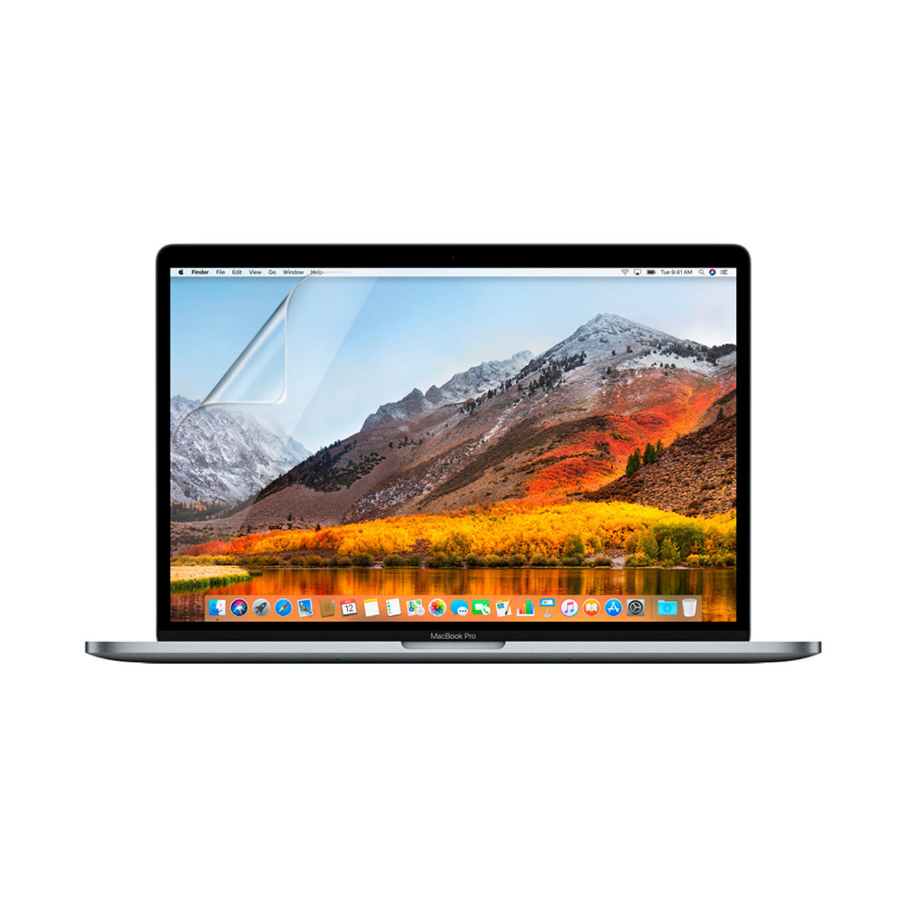 Apple - MacBook Pro Retina 2018年 15インチ A1990 MacBook Pro (15-inch, 2018) - Technical Specifications