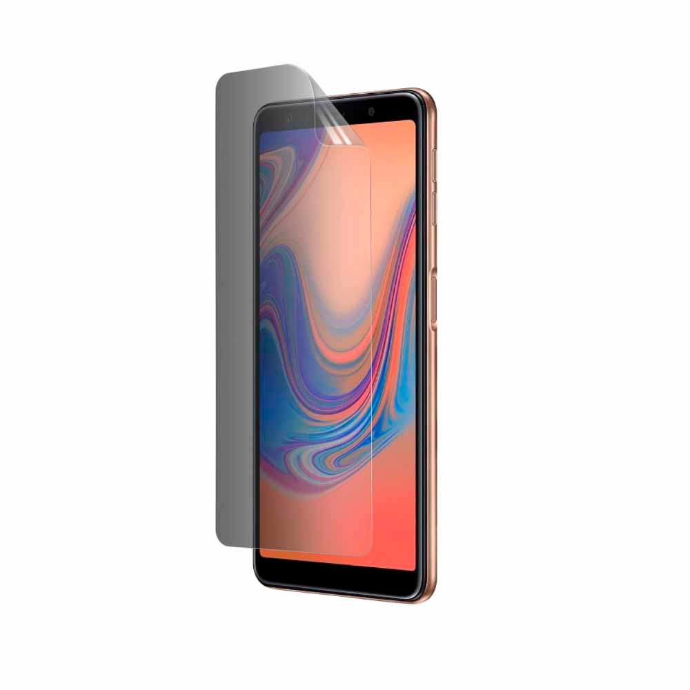 Healthcare Antutu Samsung A7 2018 Samsung Galaxy A7 (2018