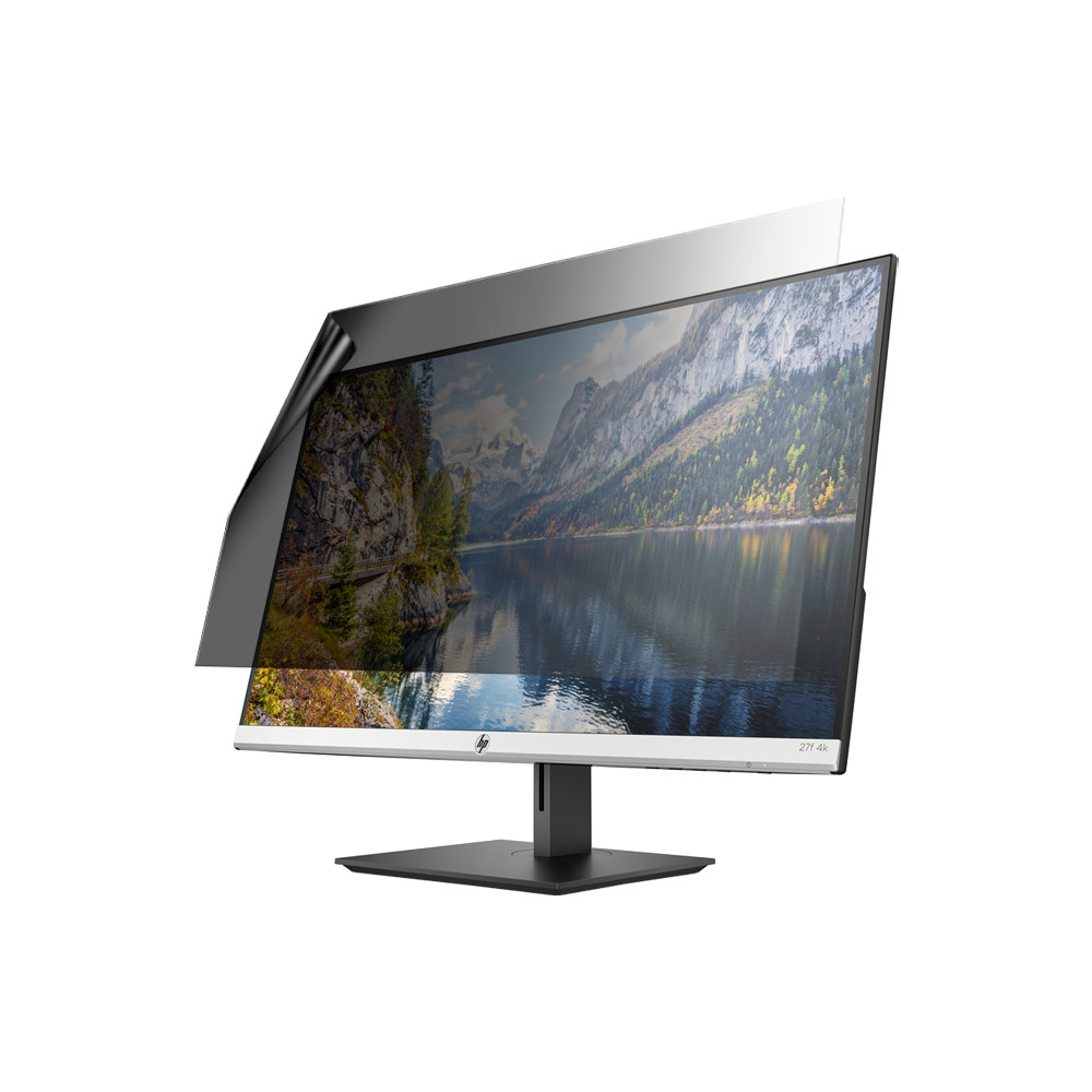 HP 27f 4k Display モニター Amazon.com: HP 27-inch Monitor with Height Adjust (27f 4K, Natural