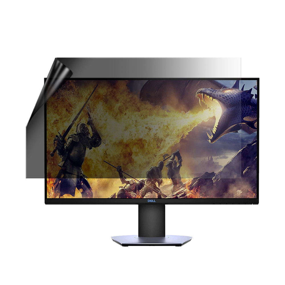 27 Inch Dell 27 Gaming Monitor S2719dgf Led Lit Dell Gaming 27
