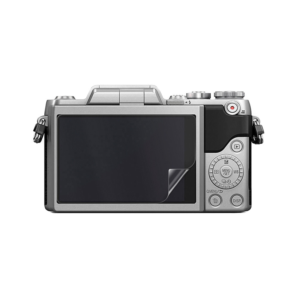 Panasonic Lumix DMC-GF7 Screen Protector - Impact
