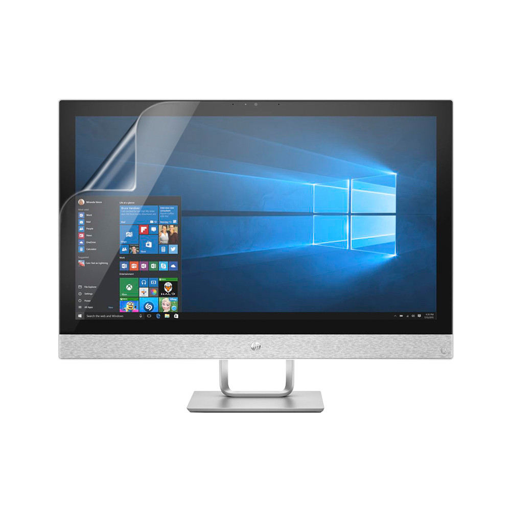 HP Pavilion All In One 27 R100NA Screen Protector - Matte