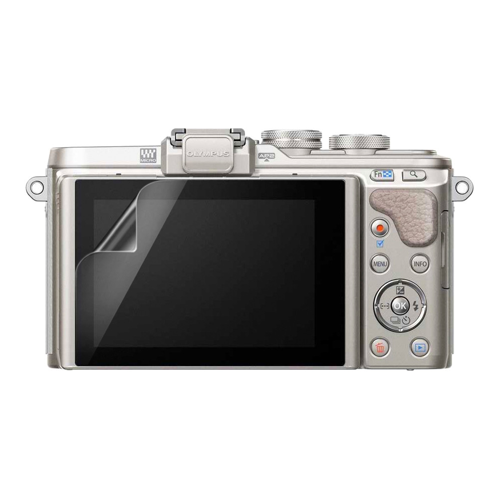 Olympus PEN E-PL8 Screen Protector - Matte