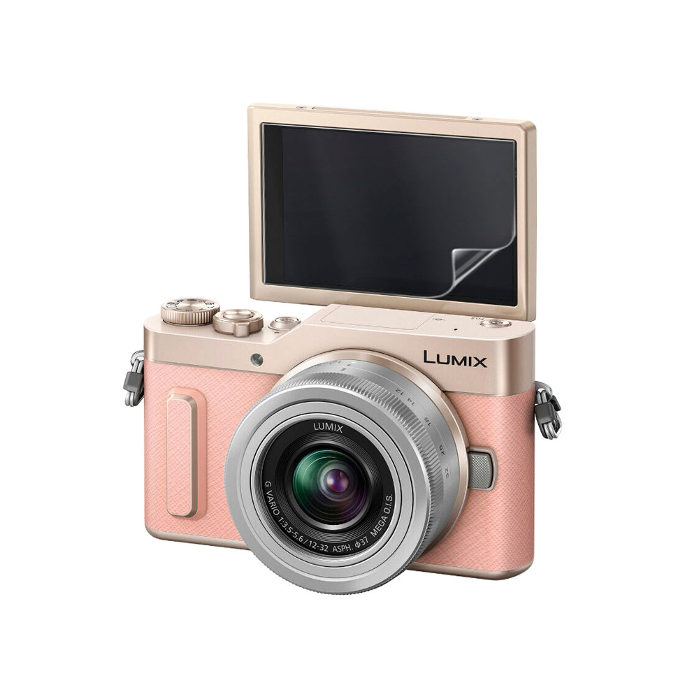 Panasonic Lumix DC-GF10 Screen Protector - Impact