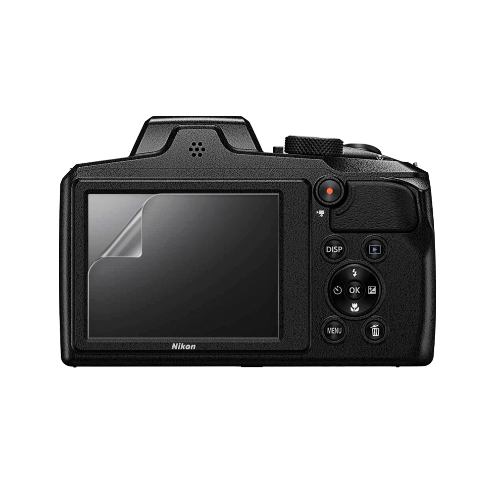 Nikon Coolpix B600 Screen Protector - Silk