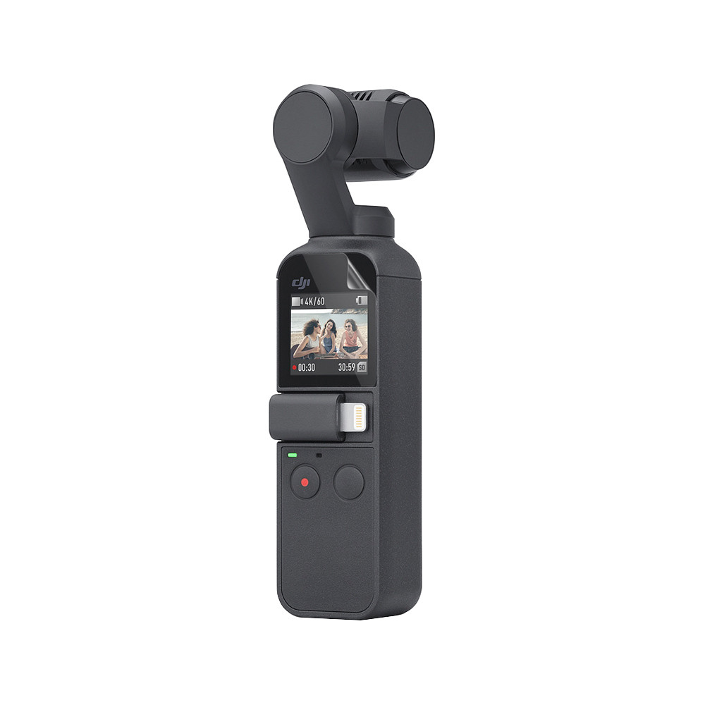 DJI Osmo Pocket Screen Protector Matte