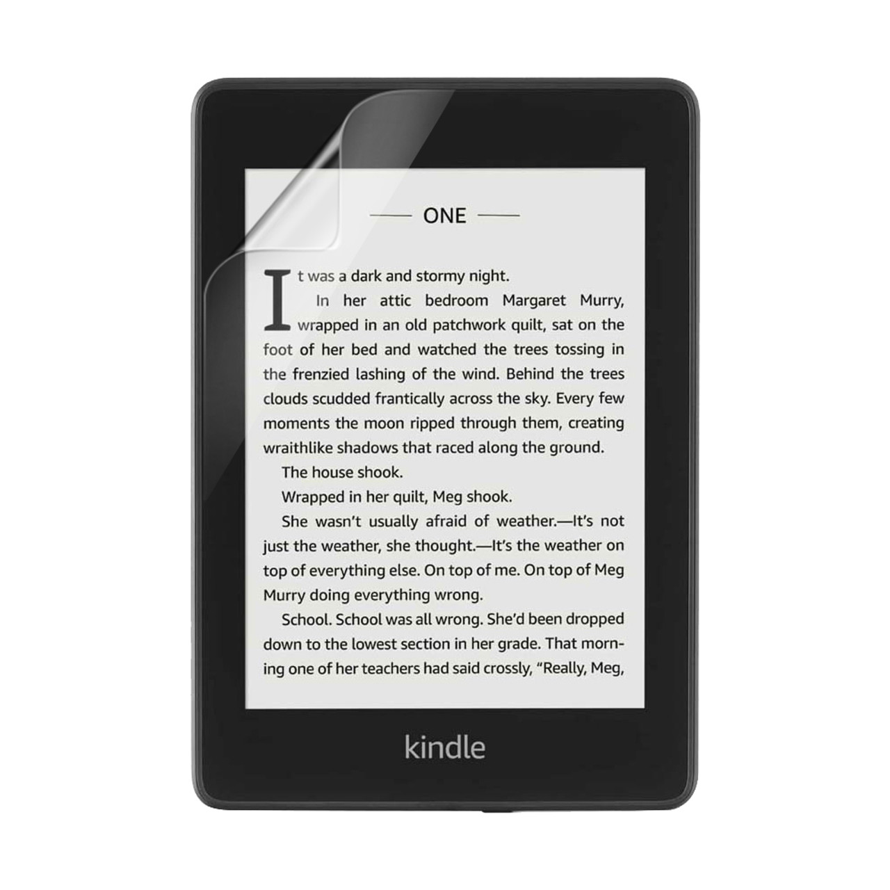 Amazon KindleVoyage キンドル Kindle Paperwhite (2013) e-reader review: 2013 Paperwhite is