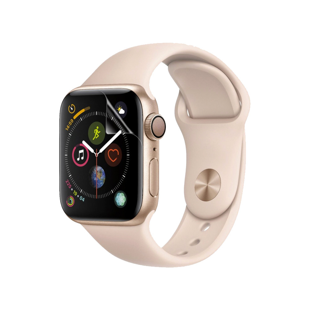 Apple Watch Series 40mm Vivid Flex Screen Protector