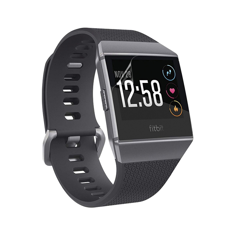 Fitbit Ionic Screen Protector Vivid Flex