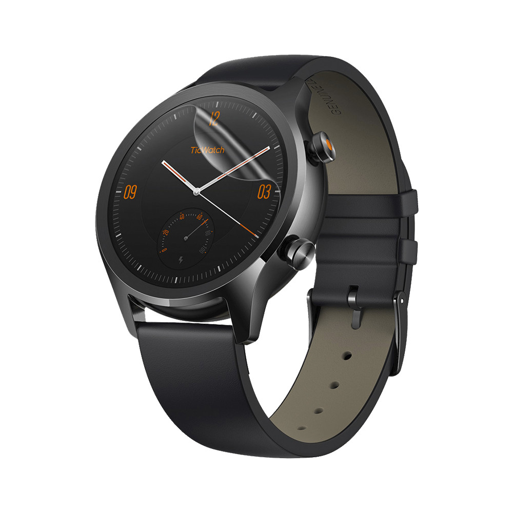 Mobvoi TicWatch C2 18mm Screen Protector - Vivid Flex