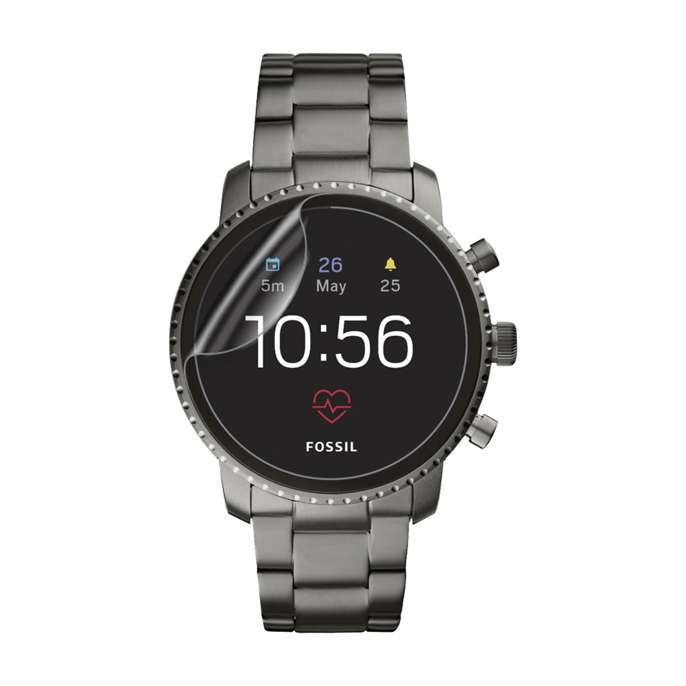 Fossil Gen Smartwatch Explorist HR Vivid Flex Screen Protector