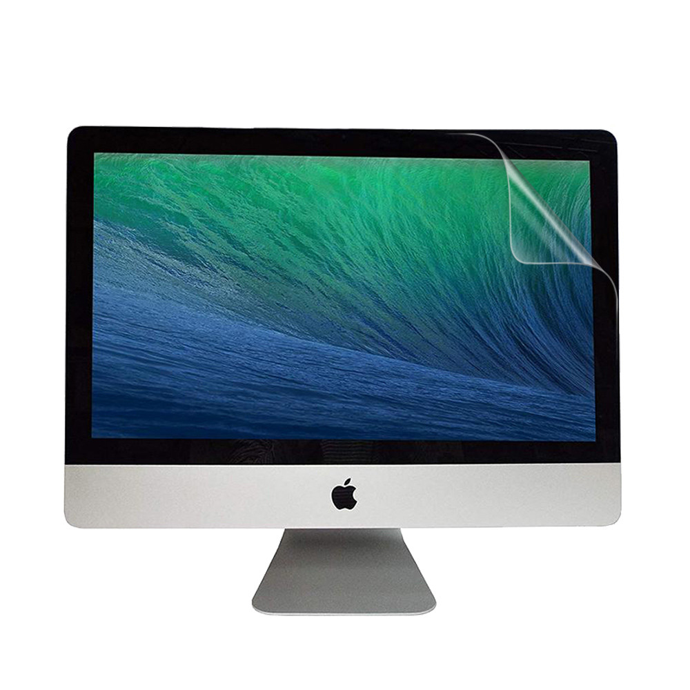 Apple iMac 21.5 A1311 (2009-2011) Screen Protector - Vivid