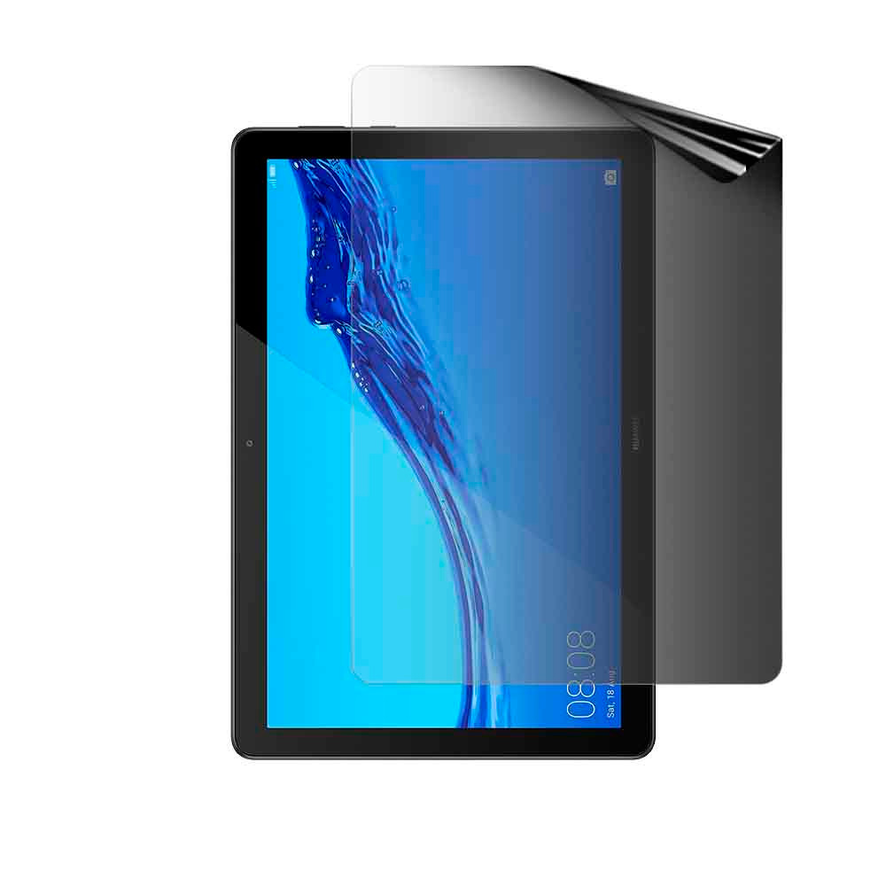 Huawei MediaPad T5 Screen Protector Privacy (Portrait)