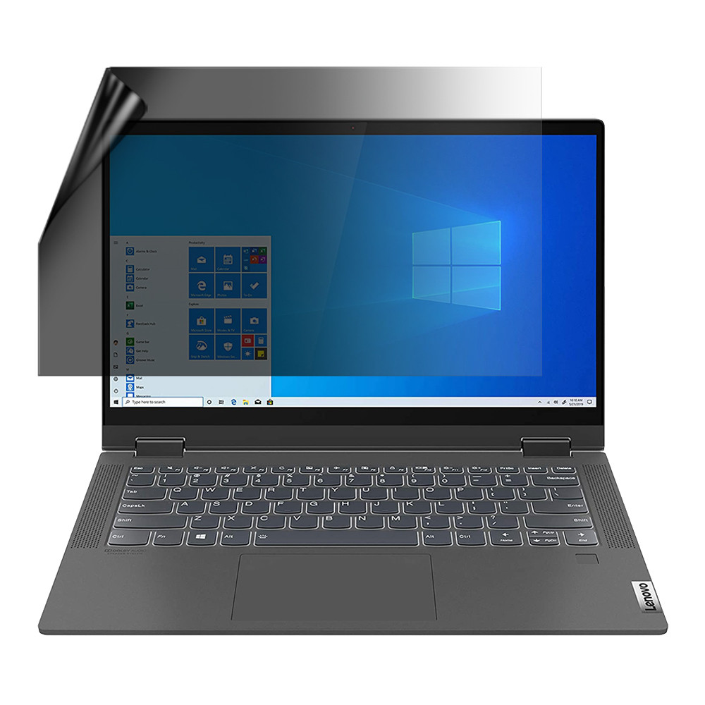 Lenovo IdeaPad Flex 14 (14ARE05) Screen Protector Privacy Lite
