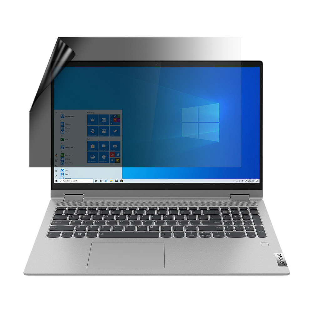 Lenovo IdeaPad Flex 15 (15IIL05) Privacy Lite Screen Protector