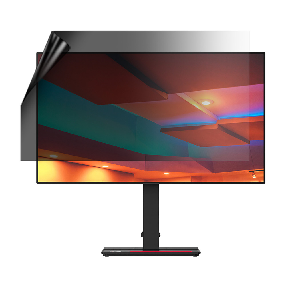 Lenovo Monitor ThinkVision P27h-20 Screen Protector - Privacy Lite
