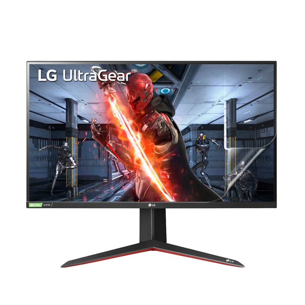 Ips 27 Inch Lg Gl850 Freesync LG 27GL83A-B 27-Inch Ultragear QHD