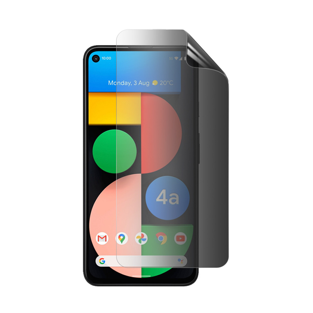 Google Pixel 4a 5G Screen Protector Privacy