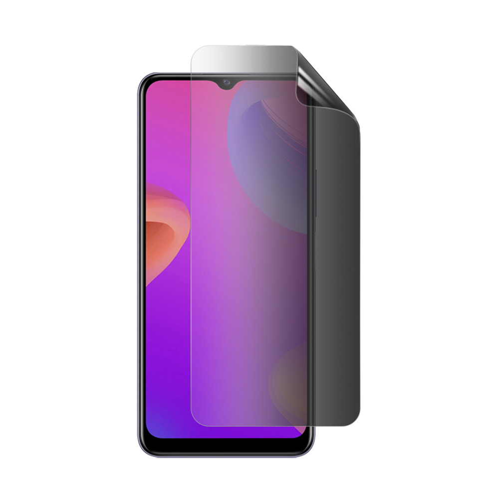 vivo Y20 Screen Protector Privacy - Main Image