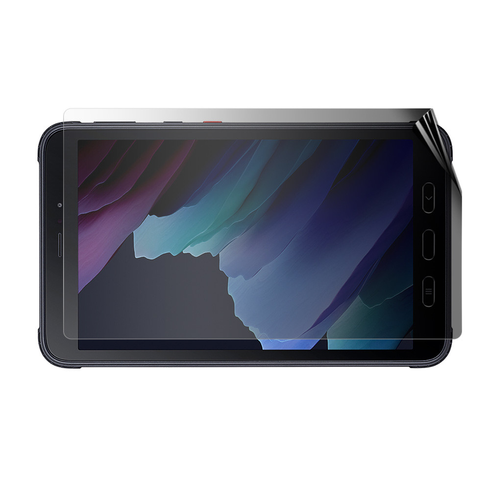 Samsung Galaxy Tab Active Screen Protector Privacy