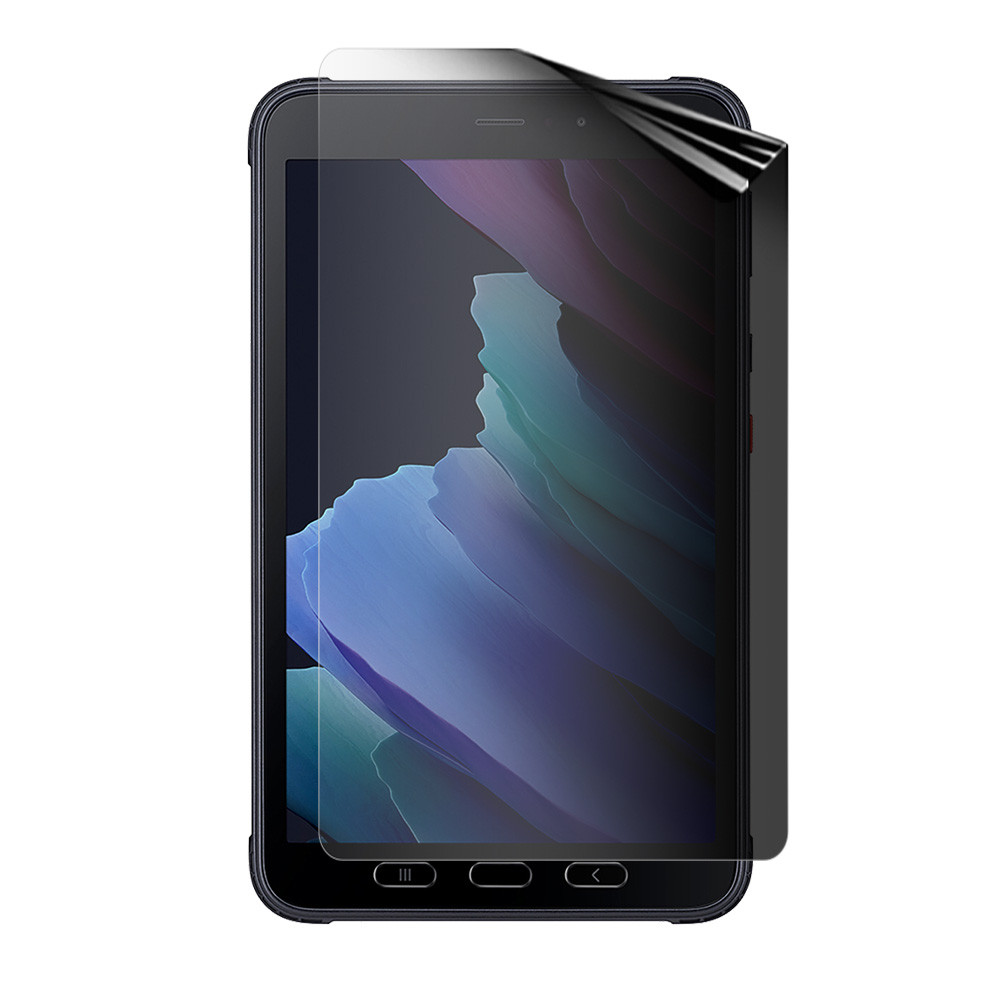 Samsung Galaxy Tab Active Screen Protector Privacy (Portrait)