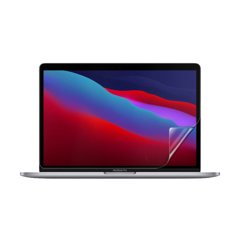 Apple Macbook Pro 13 M1 A2338 (2020) Screen Protector - Impact Apple Macbook Pro 13 M1 A2338 (2020) Screen Protector - Impact
