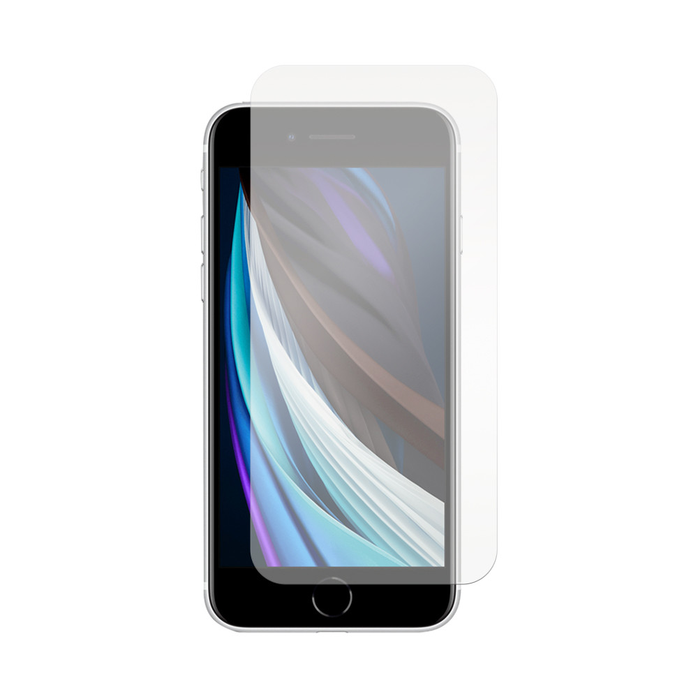 Spigen Protector For Iphone Iphone Se Tempered Glass Apple