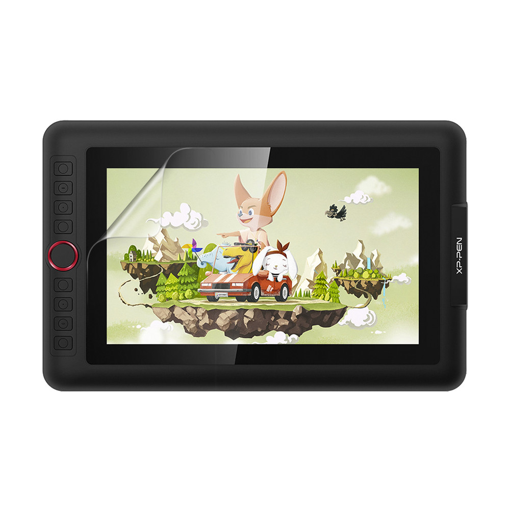 XP-Pen Artist 13.3 Pro Pen Display Screen Protector - Vivid