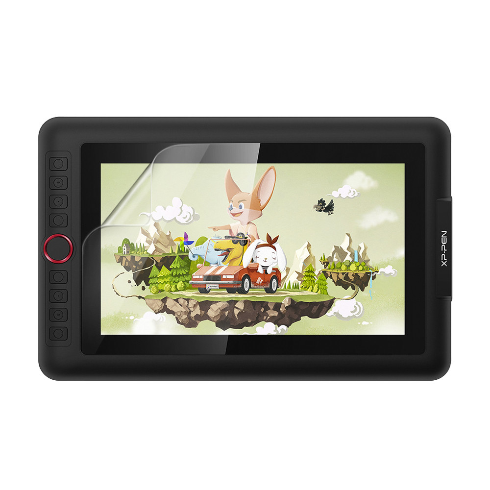 XP-Pen Artist Pro Pen Display Screen Protector Matte