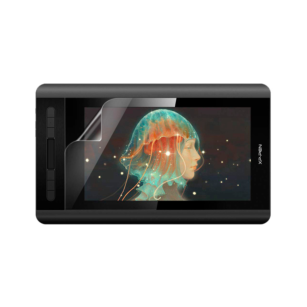 xp-pen artist 12 XPPen Artist 12 (2nd Gen) Pen Display Review