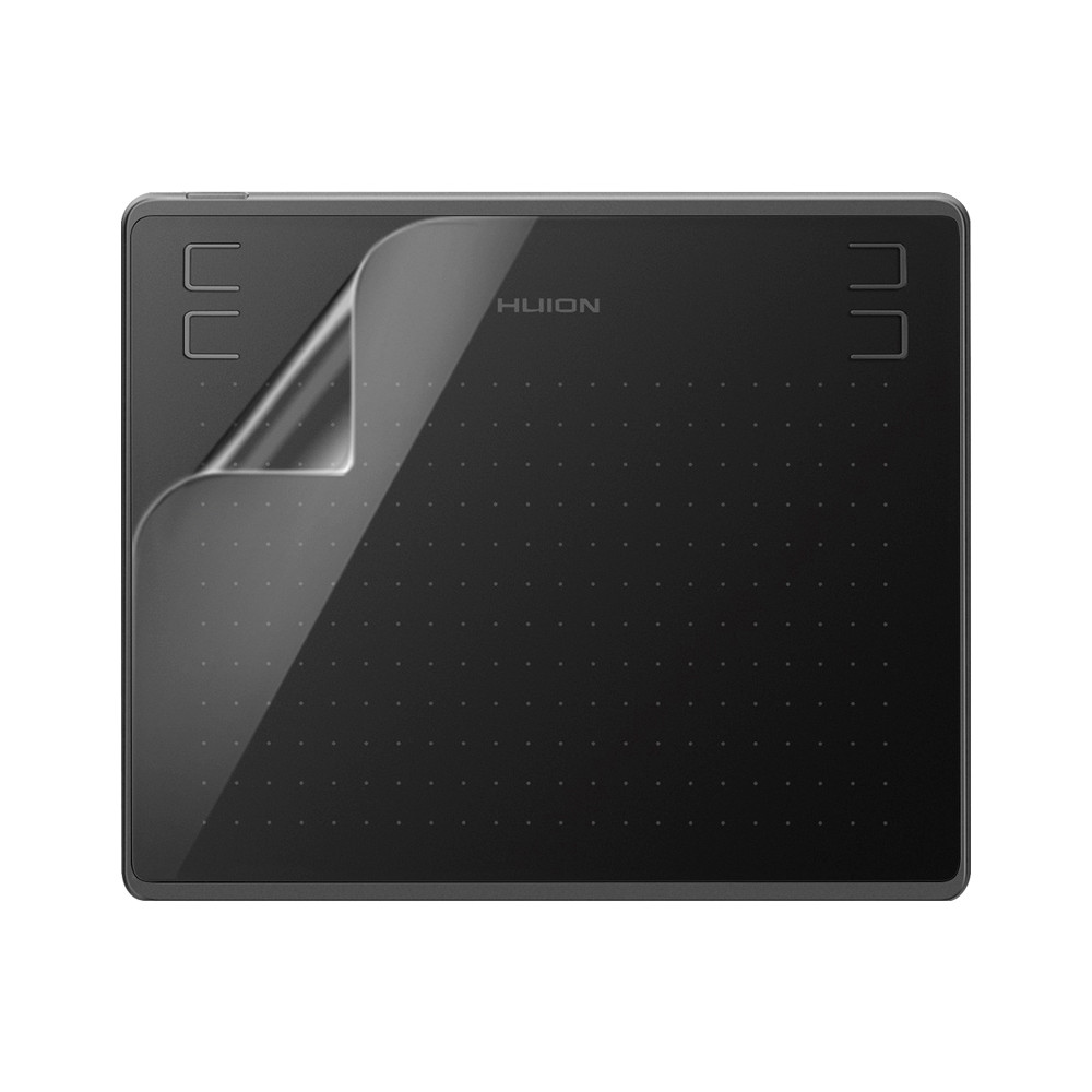 Huion HS64 Screen Protector Matte