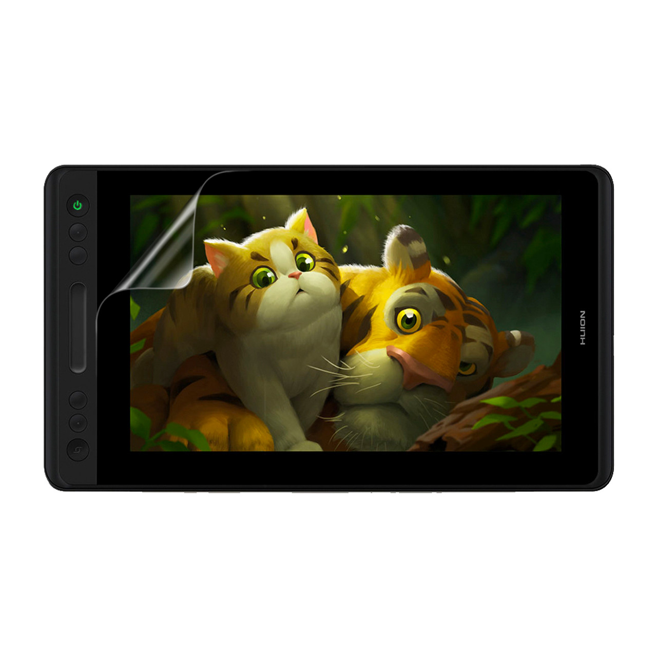 【NEWうどんまき様確認用】Huion kamvas 13 Huion Kamvas 13 Digital Drawing Pen Display for Beginners