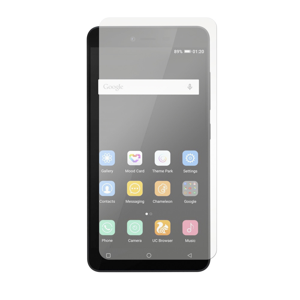 Gionee Pioneer P5L Screen Protector Paper