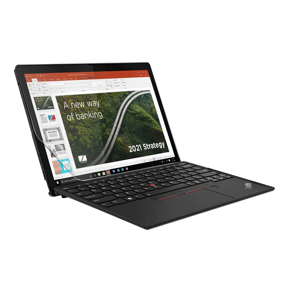 Lenovo ThinkPad X12 Detachable (2-in-1) Screen Protector - Impact