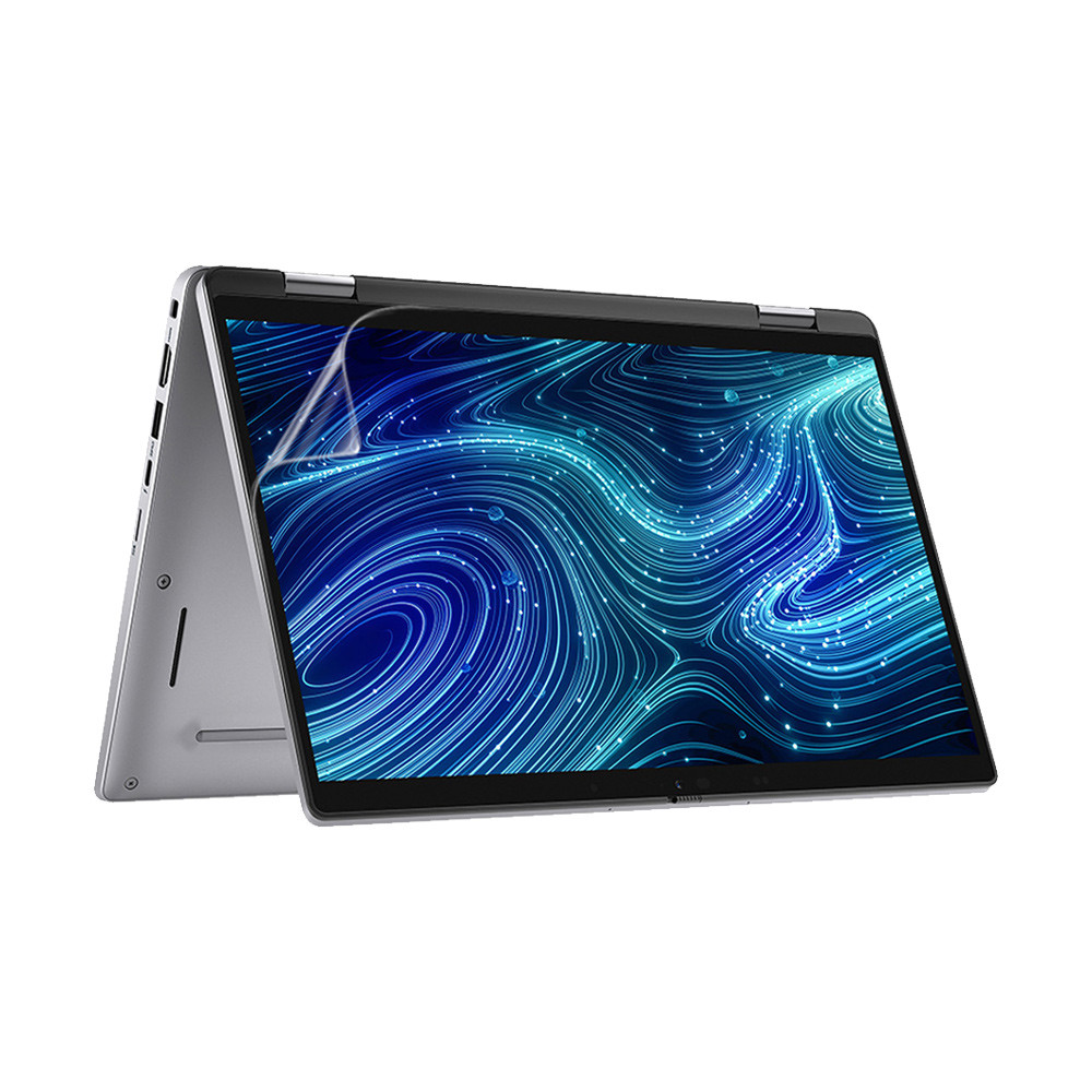 Protecteur écran Verre Trempé Pour Dell Latitude 7350 Detachable – Dureté 9H, Anti-traces