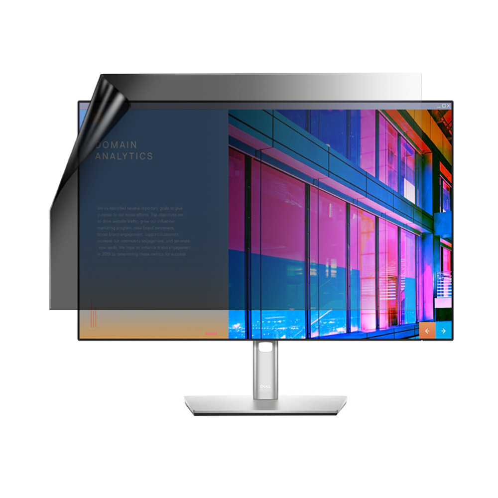 Dell Monitor 24 U2421E Screen Protector - Privacy Lite