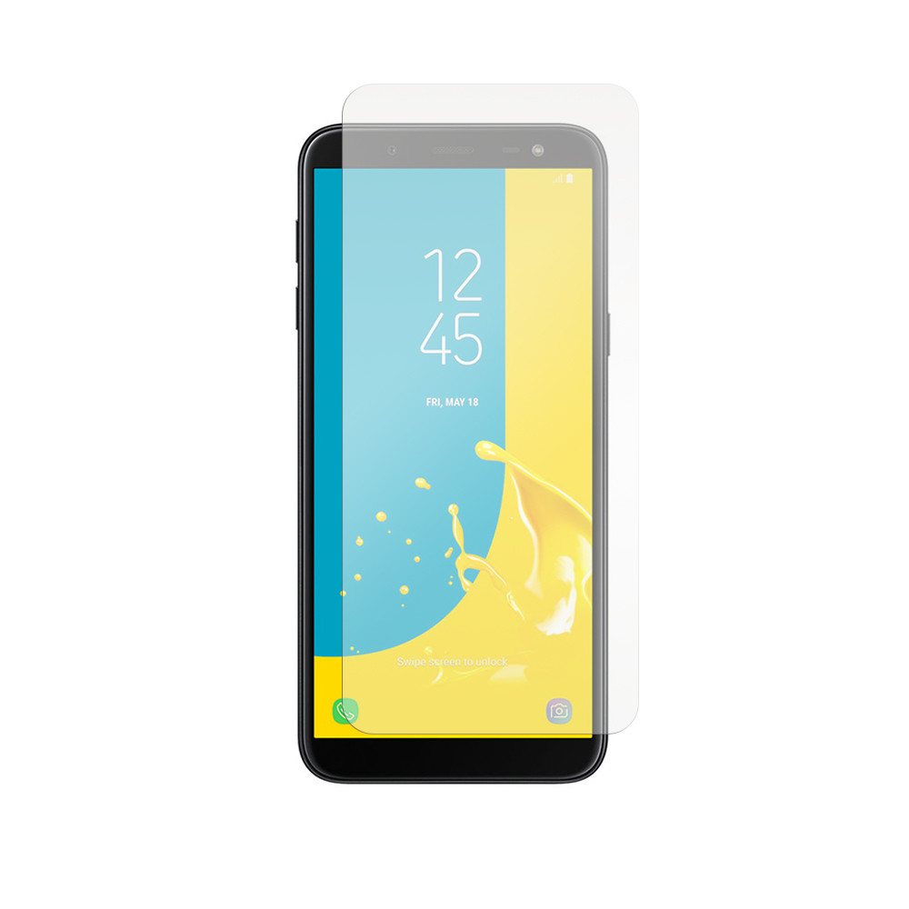 Samsung Galaxy J6 Screen Protector Paper - Main Image